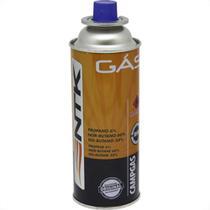 Nautika Carga Gas P/Macar/Fog. 227G - Kit C/4 Pc