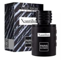 Nautilus 100ml Masc Paris Elysees