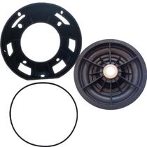 Nautilus NBF/NBFC Intermediária Interna + Bracket + Anel de Vedação Nautilus NBF/NBFC Intermediária Interna + Bracket + Anel de Vedação