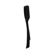 Navalha De Barbeiro Profissional Masculina, Barbeador Manual De Liga De Zinco, Borda Reta, Corte De