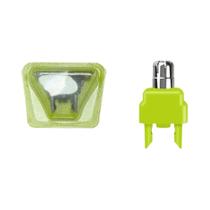 Navalha De Substituição OneBlade Para Barbear E Aparar Barba, Compatível Com QP2520 QP2530 QP2630