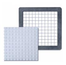 Navalha Facas Fêmea 8mm P/ Picador Cortador Legumes Navalha Facas Fêmea 8mm P/ Picador Cortador Legumes