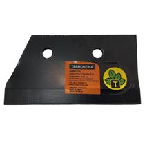 Navalha metalica de corte para trituradores tre25/30/40 tr40 78795954