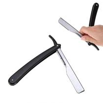 Navalha Navalhete Barba Barbeiro Acabamento Profissional