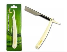 Navalha Navalhete De Barba Barbeiro Acabamento Profissional - Sekich