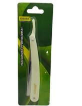 Navalha Navalhete Profissional Para Barbearia