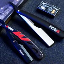 Navalha Para Presente Homem Barba Aço Inox Envio Já Navalha Para Presente Homem Barba Aço Inox Envio Já