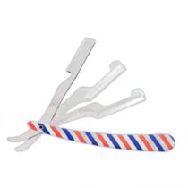 navalha plastico pole lisa aço resistente navalha plastico pole lisa aço resistente