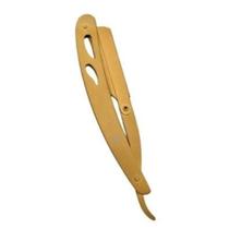 Navalha Profissional Mofashi Acabamento de Corte Barbeiro