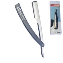 Navalha Profissional Navalhete Jaguar Original Pre Style R1m