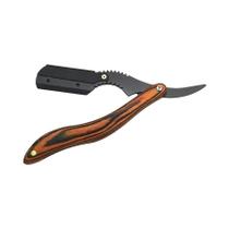 Navalha Profissional Para Barbeiro Masculino, Manual, Aço Inoxidável, Lâmina Reta, Cortador De Barba Navalha Profissional Para Barbeiro Masculino, Manual, Aço Inoxidável, Lâmina Reta, Cortador De Barba