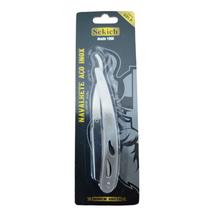 Navalhete Aço Inoxidável Linha Gold 1112 - Sekich Navalhete Aço Inoxidável Linha Gold 1112 - Sekich