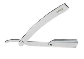 Navalhete Barbearia Enox em Aço Navalhete Barbearia Enox em Aço