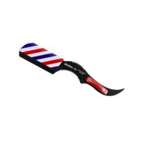 Navalhete Barber Cabeleleiro Pole Clip Anel Movel Dilcintia Beauty Navalhete Barber Cabeleleiro Pole Clip Anel Movel Dilcintia Beauty