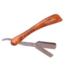 Navalhete cabo madeira retratil 4275 dompel Navalhete cabo madeira retratil 4275 dompel