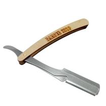 Navalhete inox com cabo de madeira 4554 santa clara Navalhete inox com cabo de madeira 4554 santa clara