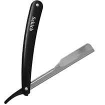 Navalhete Navalha Barbeiro Cabeleireiro Profissional Sekich - Sekich