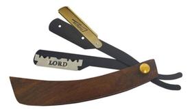 Navalhete Navalha De Barbear Profissional Inox - Mn-500 Navalhete Navalha De Barbear Profissional Inox - Mn-500