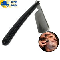 Navalhete Navalha Dobrável Para Barbear Profissional Para Acabamentos Barbearia ENVIO IMEDIATO