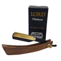 Navalhete Navalhete Barbear Profissional + 50 Lâminas Navalhete Navalhete Barbear Profissional + 50 Lâminas