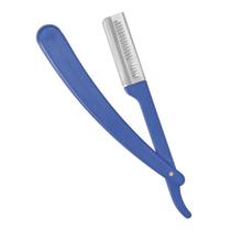 Navalhete Plástico Para Cabeleireiro 142 Santa Clara Navalhete Plástico Para Cabeleireiro 142 Santa Clara