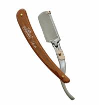 Navalhete Profissional Barbeiro Navalha Super Pratica