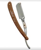 Navalhete Profissional Barbeiro Navalha Super Pratica