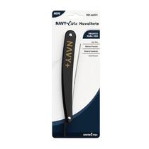 Navalhete Profissional Navy Care com Suporte para Lâmina Navalhete Profissional Navy Care com Suporte para Lâmina