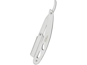 Navalhete Profissional Premium Aço Inox Vertix