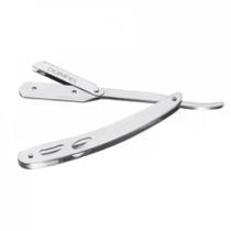 Navalhete Retrátil Inox Novex Dompel Ref 4273 Navalhete Retrátil Inox Novex Dompel Ref 4273