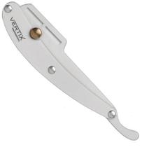 Navalhete Vertix Com Haste de Protecao - Belliz 1924 Navalhete Vertix Com Haste de Protecao - Belliz 1924