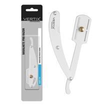 Navalhete Vertix Com Haste Proteção 1924