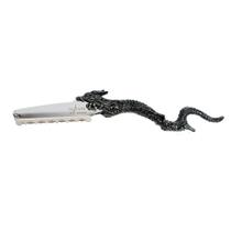 Navalhete Y.S.Park Dragon Razor Silver Navalhete Y.S.Park Dragon Razor Silver