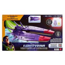 Nave Espacial Filme Buzz Lightyear - Mattel Hhm23