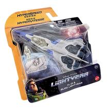 Nave Espacial Xl-01 & Buzz Lightyear Mattel HHJ94