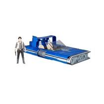 Nave Land Speeder Star Wars Hasbro - Han Solo (Força Link 2.0)