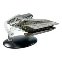 Nave Star Trek Discovery Book's Ship Edição 12 The Nautilus - The Official Starships Collection