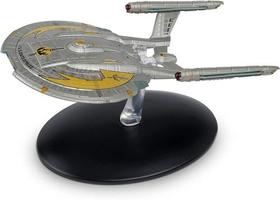 Nave Star Trek I.s.s. Enterprise Nx-01 Original 1magnus