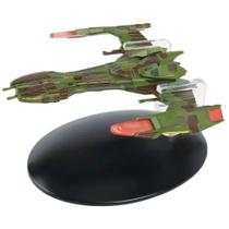 Nave Star Trek Iks Matha Starships Collection Nave Klingon