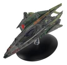 Nave Star Trek Picard Fenris Ranger Ship Coleção 1magnus Nave Star Trek Picard Fenris Ranger Ship Coleção 1magnus