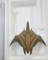 Nave Star Trek Picard Romulan Flagship Colecionador 1magnus