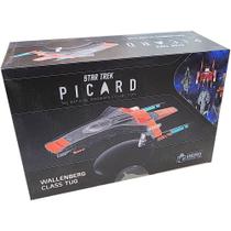 Nave Star Trek Picard Wallenberg Class Tug - Big Ship