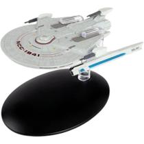 Nave Star Trek Uss Bozeman Ncc1941 Official Starships Ed. 09 Nave Star Trek Uss Bozeman Ncc1941 Official Starships Ed. 09
