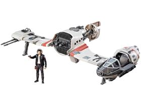 Nave Star Wars Hasbro com Acessórios Nave Star Wars Hasbro com Acessórios
