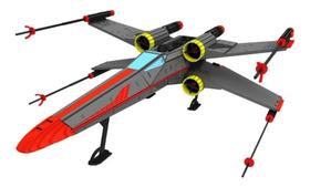 Nave X-wing - Star Wars Quebra Cabeça 3d Miniatura - TALHARTE