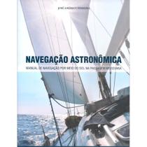 Navegação Astronômica - José Américo Ferreira