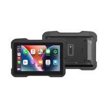 Navegação GPS Para Motocicletas BMW R1200GS R1250GS S1000XR Com Carplay Sem Fio E Android Auto Dual