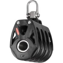 Navegação Quad Block Series 40 Orbit com manilha giratória