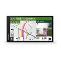 Navegador de caminhão GPS Garmin dēzl OTR610 6” com imagens Birdseye Navegador de caminhão GPS Garmin dēzl OTR610 6” com imagens Birdseye