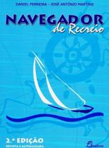 Navegador de Recreio - Dinalivro